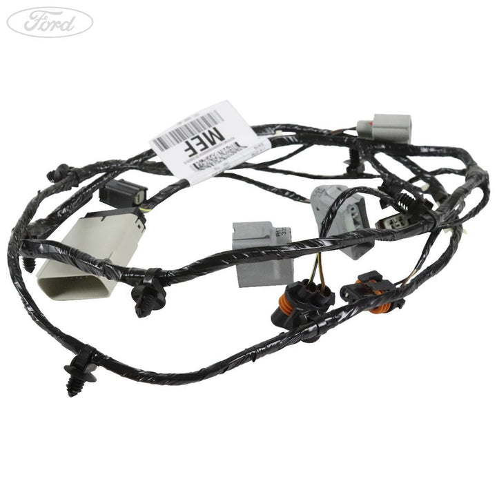 PARKING DISTANCE AID SENSOR WIRE
