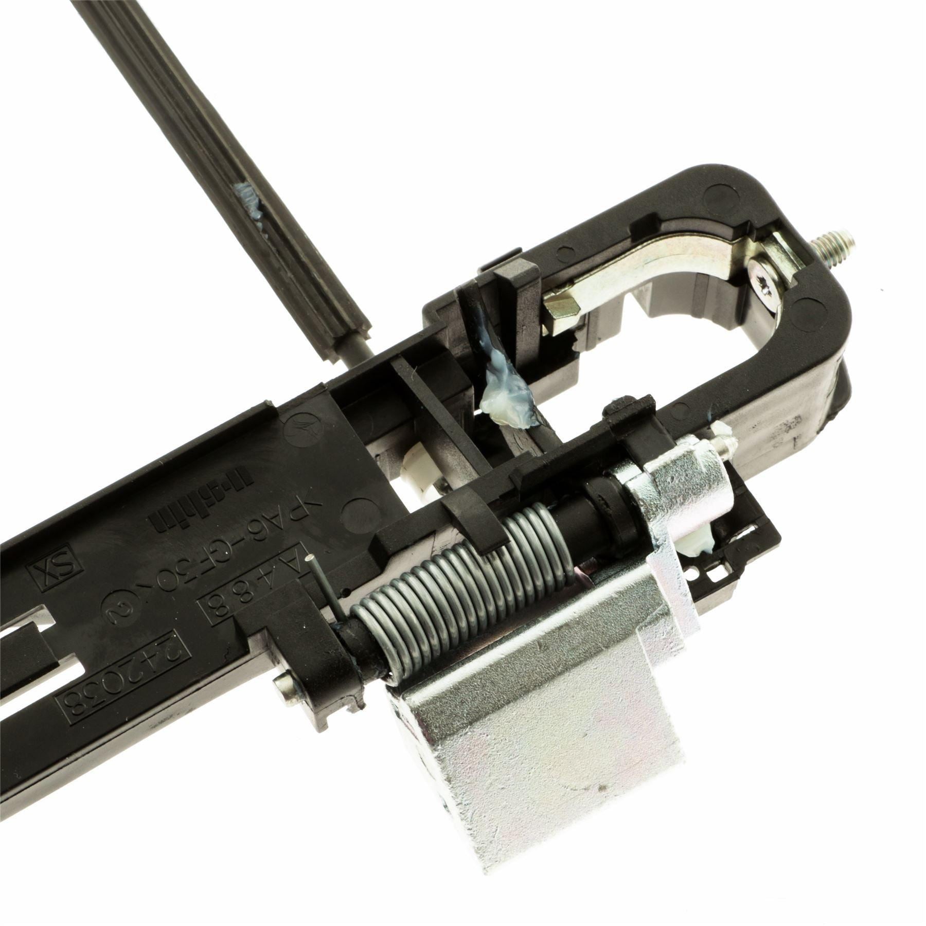FRONT INNER DOOR HANDLE – Ford Online Shop UK
