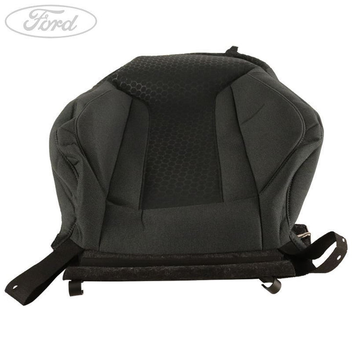 SEAT BACK COVER
