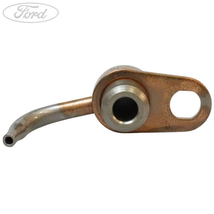 2.0 DURATORQ PISTON COOLING VALVE NOZZLE 04/01/2016-