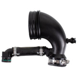 FIESTA FUSION INDUCTION AIR BOX INTAKE HOSE PIPE