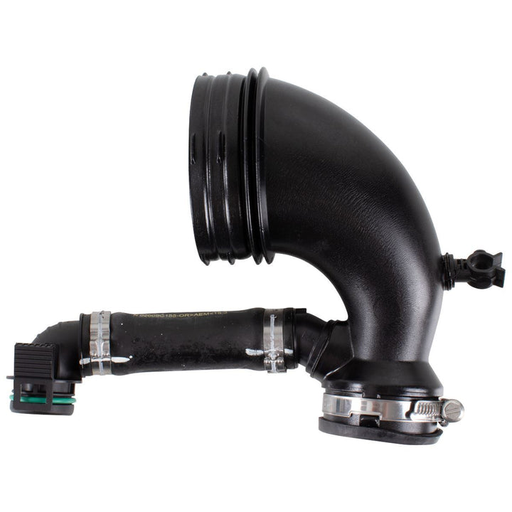 FIESTA FUSION INDUCTION AIR BOX INTAKE HOSE PIPE
