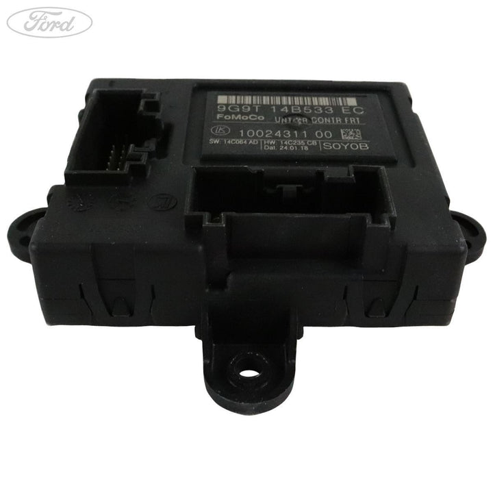 S-MAX MONDEO GALAXY FRONT O/S WINDOW CONTROL UNIT 09-12