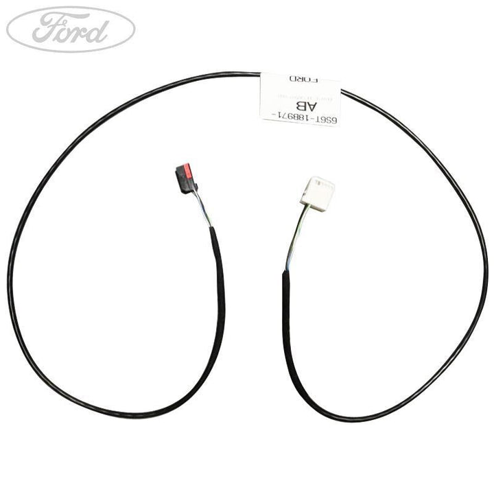 JUMPER WIRE