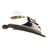 Fiesta O/S Driver Side Rear Bumper Mounting Bracket 2008-2019