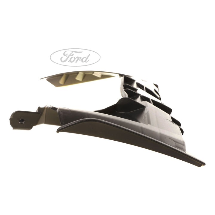 Fiesta O/S Driver Side Rear Bumper Mounting Bracket 2008-2019