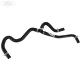 TRANSIT DIESEL EGR COOLANT INLET PIPE HOSE 2000-2001