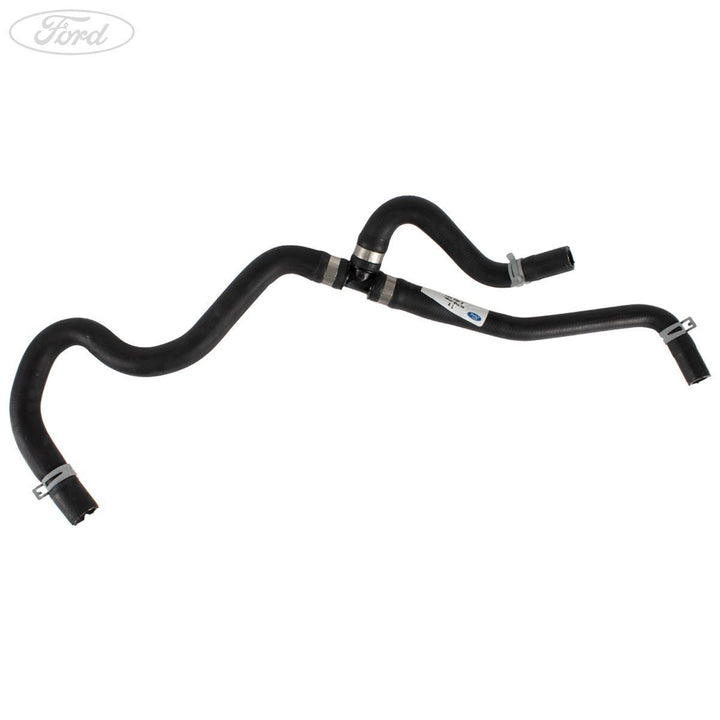 TRANSIT DIESEL EGR COOLANT INLET PIPE HOSE 2000-2001