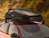 ATERA* ROOF BOX CASAR L,BRILLIANT BLACK