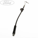 REAR N/S LH BRAKE HOSE