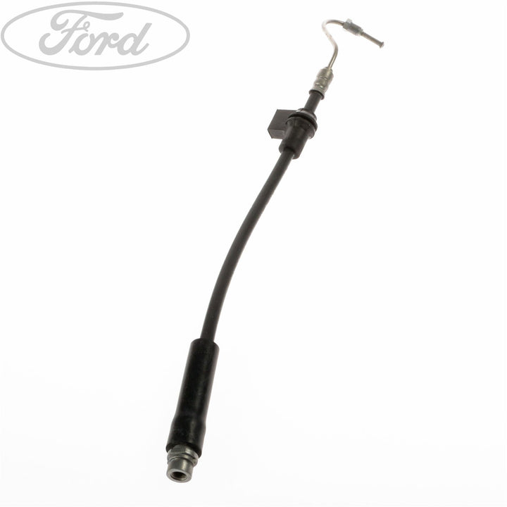 REAR N/S LH BRAKE HOSE