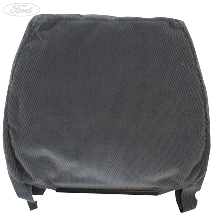 ROLL TYPE HEADREST COVER