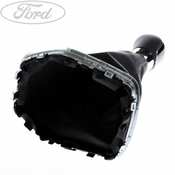 GEAR CHANGE LEVER KNOB 5 SPEED MANUAL B5 IB5