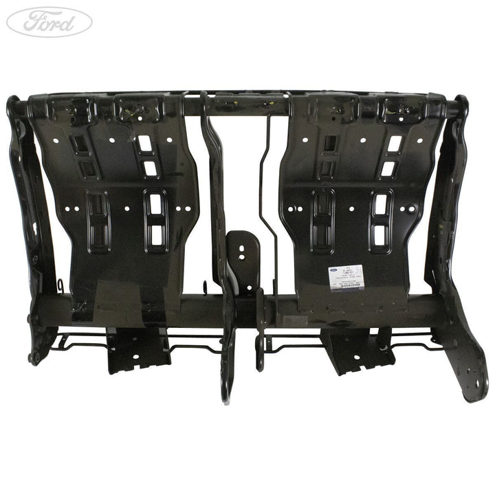 RR SEAT CUSHION FRAME AND SPRING