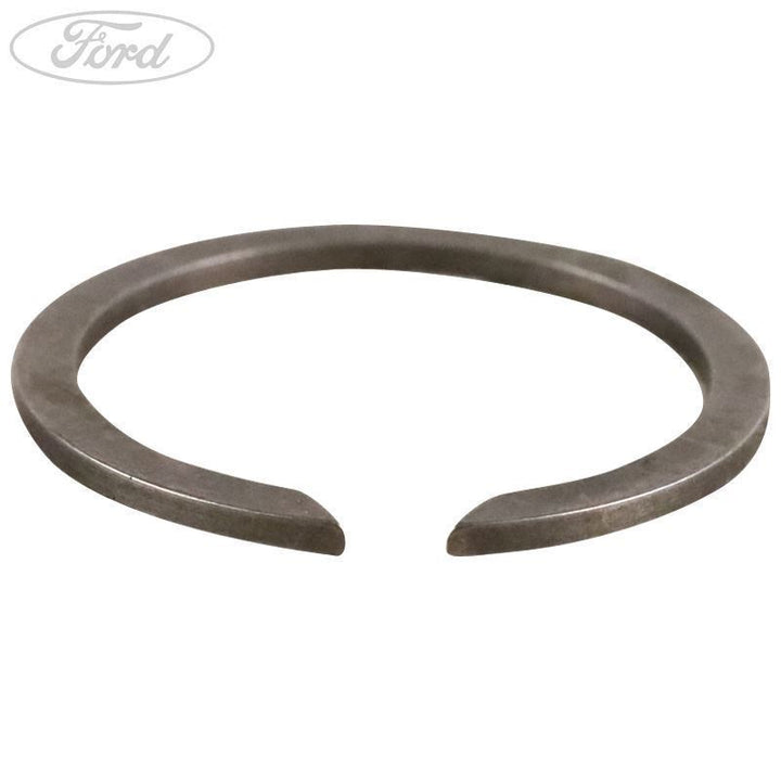 THRUST WASHER RETAINING RING