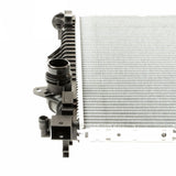 MONDEO GALAXY S-MAX WA6 ENGINE COOLING RADIATOR