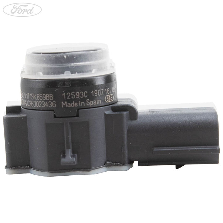 PARKING AID SYSTEM SENSOR