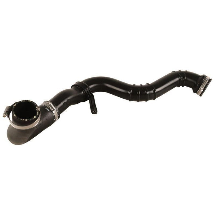 AIR INLET CONNECTION