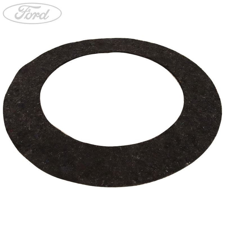 C-MAX FOCUS REAR SPARE WHEEL WELL PADDING 5 DOOR 2015-