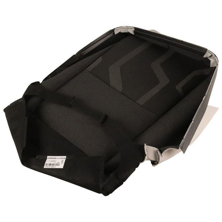 SEAT CUSHION COVER
