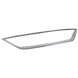 S-MAX GALAXY FRONT UPPER RADIATOR GRILLE SURROUND 06-10