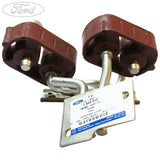 TRANSIT 2.2 DURATORQ CENTRAL MOUNTING BRACKET & MOUNTS