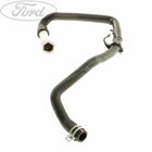COOLING SYSTEM HOSE PIPE TUBE