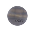 ENGINE CYLINDER HEAD TAPPET VALVE