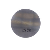 ENGINE CYLINDER HEAD TAPPET VALVE