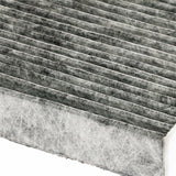 FOCUS FOCUS C-MAX C-MAX POLLEN CABIN FILTER