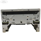 EVEREST AUDIO RADIO RECEIVER KIT WITH CD AUTOCHANGER
