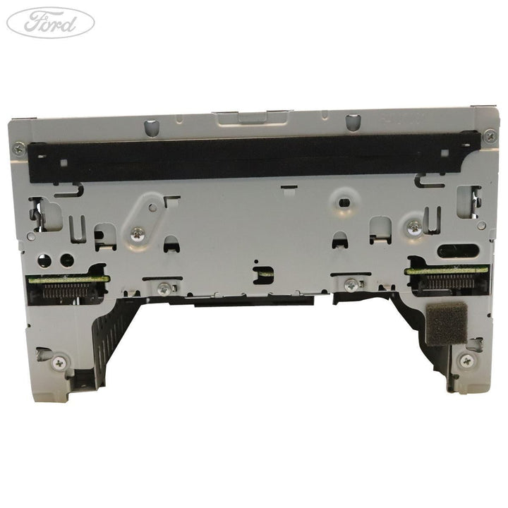 EVEREST AUDIO RADIO RECEIVER KIT WITH CD AUTOCHANGER