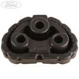 KA O/S REAR EXHAUST BACK BOX SILENCER RUBBER MOUNT