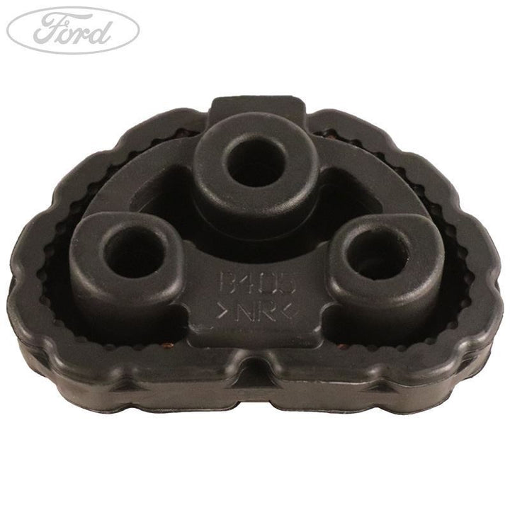 KA O/S REAR EXHAUST BACK BOX SILENCER RUBBER MOUNT