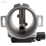 SENSOR ASSEMBLY