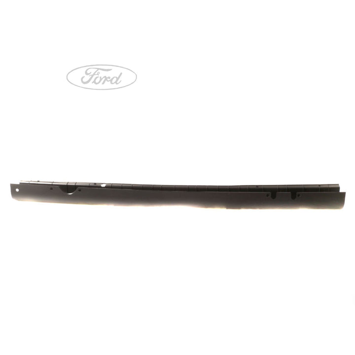 TRANSIT REAR BUMPER COVER