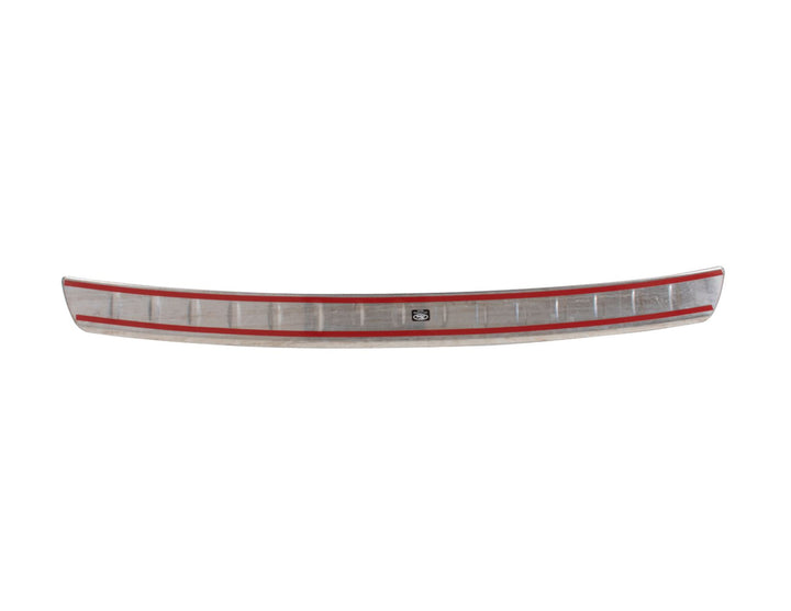 REAR BUMPER PROTECTOR WITH FITTING  05/2018
