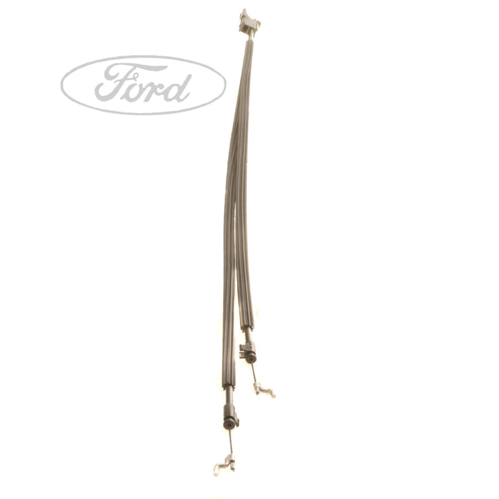 FIESTA FRONT SEAT TILT BACK O/S RH CABLE