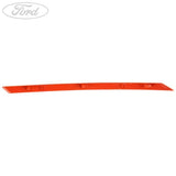 FOCUS N/S REAR BUMPER REFLECTOR 12/2014-