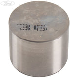 1.19 SIGMA & DURATEC CYLINDER HEAD VALVE TAPPET 3.575MM