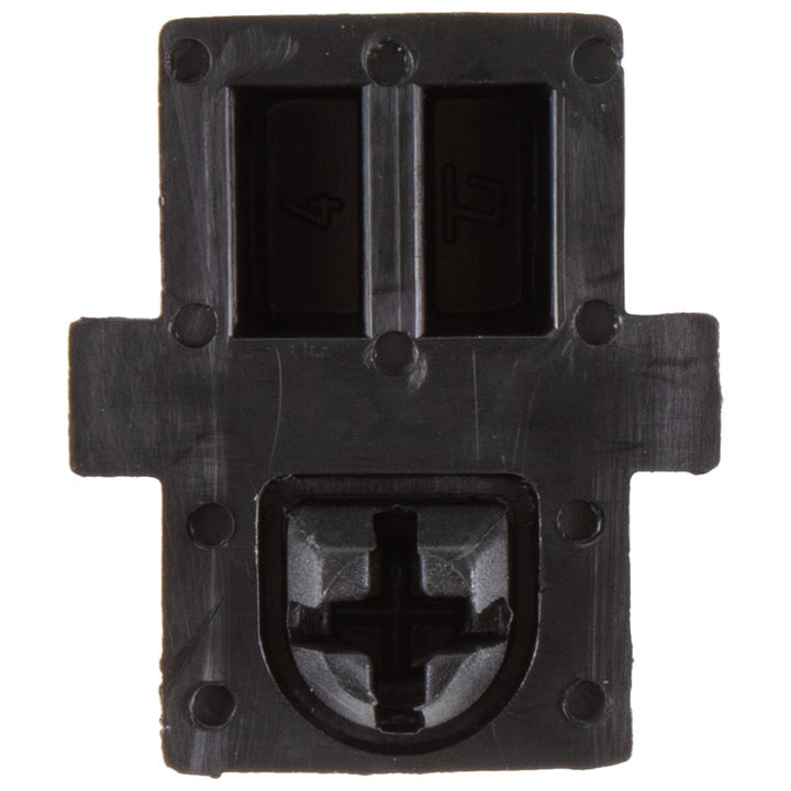 FRONT DOORS AND RELATED PARTS EXPANSION NUT PACK OF 5