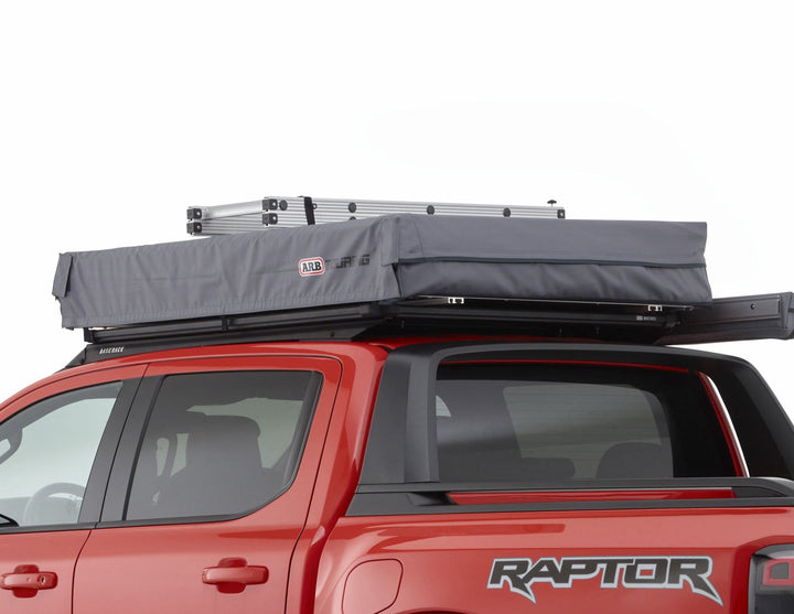 ford ranger roof tent uk ARB* ROOFTOP TENT FLINDERS,WITH LADDER – Ford Online Shop UK