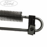 TRANSIT POWER STEERING COOLER