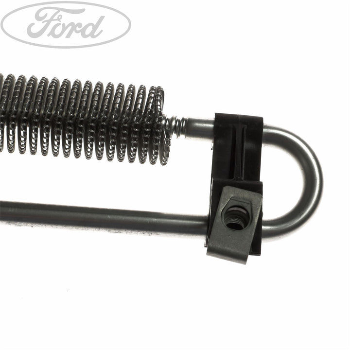 TRANSIT POWER STEERING COOLER