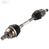 Focus C-Max CC Auto 2.0 Petrol Front N/S Drive Shaft 2005-2011