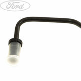 CLUTCH MASTER CYLINDER TUBE