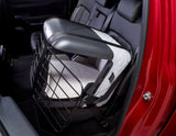 4PETS®* CAREE TRANSPORT BOX FOR CATS AND DOGS TO BE SECURELY FIXED ONTO MOST PASSENGER SEATS