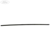 MONDEO FRONT INNER WING COVER SEAL 2000-2007
