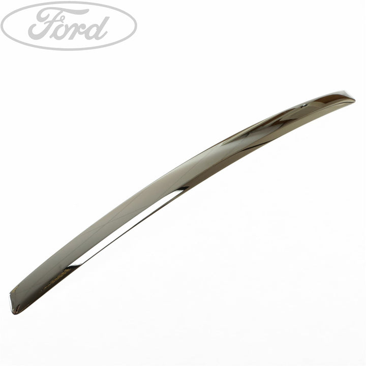 C-MAX FRONT BUMPER RADIATOR GRILLE UPPER MOULDING 2007-2010