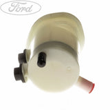 FIESTA POWER STEERING RESERVOIR